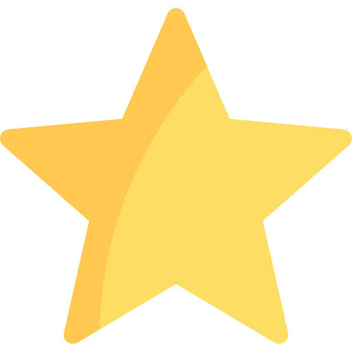 Star Icon